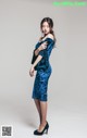Model Park Jung Yoon in the November 2016 fashion photo series (514 photos) P22 No.25a8a1