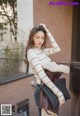 Model Park Jung Yoon in the November 2016 fashion photo series (514 photos) P171 No.bbb153