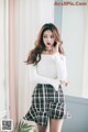 Model Park Jung Yoon in the November 2016 fashion photo series (514 photos) P202 No.ffa8a3