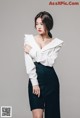 Model Park Jung Yoon in the November 2016 fashion photo series (514 photos) P470 No.c7e595