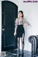 Model Park Jung Yoon in the November 2016 fashion photo series (514 photos) P360 No.aca754
