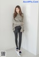 Model Park Jung Yoon in the November 2016 fashion photo series (514 photos) P440 No.5fe317