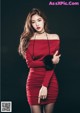 Model Park Jung Yoon in the November 2016 fashion photo series (514 photos) P135 No.bb953f