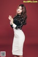 Model Park Jung Yoon in the November 2016 fashion photo series (514 photos) P335 No.a31a63