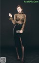 Model Park Jung Yoon in the November 2016 fashion photo series (514 photos) P110 No.97144d