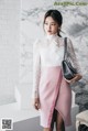 Model Park Jung Yoon in the November 2016 fashion photo series (514 photos) P116 No.1c838c