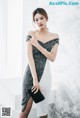Model Park Jung Yoon in the November 2016 fashion photo series (514 photos) P7 No.ab7c92