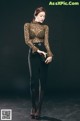 Model Park Jung Yoon in the November 2016 fashion photo series (514 photos) P8 No.7172ba