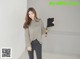 Model Park Jung Yoon in the November 2016 fashion photo series (514 photos) P424 No.8979a5