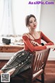 Model Park Jung Yoon in the November 2016 fashion photo series (514 photos) P5 No.ae3c3f