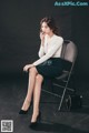 Model Park Jung Yoon in the November 2016 fashion photo series (514 photos) P423 No.cf76b1
