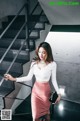 Model Park Jung Yoon in the November 2016 fashion photo series (514 photos) P301 No.b4060d