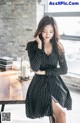 Model Park Jung Yoon in the November 2016 fashion photo series (514 photos) P116 No.abc0c3