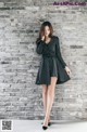 Model Park Jung Yoon in the November 2016 fashion photo series (514 photos) P16 No.338d7f