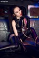 TouTiao 2017-08-10: Model Fan Anni (樊 安妮) (28 photos) P1 No.e8fb92