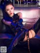 TouTiao 2017-08-10: Model Fan Anni (樊 安妮) (28 photos) P16 No.e22d4e