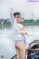 DKGirl Vol.051: Model Cang Jing You Xiang (仓 井 优香) (58 photos) P2 No.49fc9d