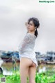 DKGirl Vol.051: Model Cang Jing You Xiang (仓 井 优香) (58 photos) P6 No.a187f8