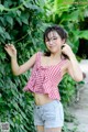 DKGirl Vol.051: Model Cang Jing You Xiang (仓 井 优香) (58 photos) P54 No.b99b15