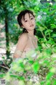 DKGirl Vol.051: Model Cang Jing You Xiang (仓 井 优香) (58 photos) P5 No.88eb84