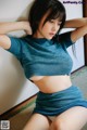 BoLoli 2017-03-27 Vol.037: Model Xia Mei Jiang (夏 美 酱) (41 photos) P9 No.ac361c