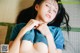 BoLoli 2017-03-27 Vol.037: Model Xia Mei Jiang (夏 美 酱) (41 photos) P8 No.b58386