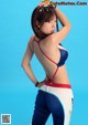 Kaori Yokoyama - Waitress Cuban Porn P10 No.b7ad5e