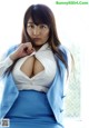 Saki Yanase - Modek Sexy Boobs P8 No.3b2c25 Image No. 9