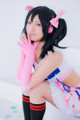 Love Live Yuka - Megayoungpussy Hotlegs Anklet P10 No.4a16d8