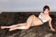 Mio Yoshida - Kylie Posing Nude P3 No.057c09
