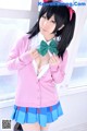 Cosplay Haruka - Sexpics Aspank Bang P10 No.b0865c Image No. 5