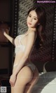 UGIRLS - Ai You Wu App No.1309: Model Zhang Zi Xi (章 子 希) (35 photos) P3 No.8a6450