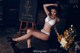 Beautiful Nguyen Hoang Thanh Tam poses seductively with bikini (28 photos) P14 No.c170aa