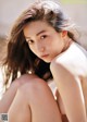 Airi Sato 佐藤あいり, Shukan Post 2021.07.16 (週刊ポスト 2021年7月16日号) P2 No.0b3d3d