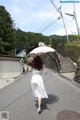Kazuko Iwamoto 岩本和子, 週刊ポストデジタル写真集 「いけない旅情」 Set.03 P16 No.10b3e7