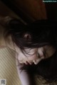 Kazuko Iwamoto 岩本和子, 週刊ポストデジタル写真集 「いけない旅情」 Set.03 P5 No.6c707a