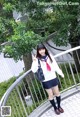 Momoko Komatsu - Surprise Girlxxx Live P11 No.643b7b