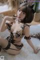 Coser@过期米线线喵 Vol.135: (52 photos) P4 No.50780a Image No. 97