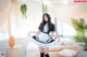 Bambi 밤비, [CreamSoda] Over knee socks Set.04 P7 No.eadf46 Image No. 49