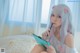 齋齋いつき Itsukichan Cosplay 和泉紗霧 Izumi Sagiri P21 No.2d1b87 Image No. 19