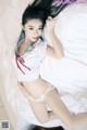 XIUREN No. 688: Model Qi Meng (绮梦 Cherish) (57 photos) P42 No.a12787