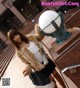 Climax Hinako - Eve Xxx Parody P6 No.97a23a