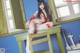 YUNA 윤아, [SAINT Photolife] Ahri Set.02 P5 No.3b19db