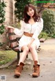 Risa Yoshiki - Metrosex Hotest Girl P7 No.99a35b