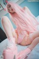 HaNari 하나리, [DJAWA] Pink Succubus Set.02 P31 No.f255e4