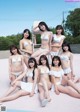 SUPER☆GiRLS, Weekly Playboy 2022 No.33 (週刊プレイボーイ 2022年33号) P10 No.2c0084