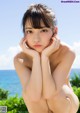 Toumi 十味, デジタル限定 YJ PHOTO BOOK 「Miracle Girl」 Set.01 P1 No.3a22bd