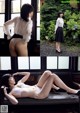 Yukino Yoshiyuki 吉行ゆきの, FRIDAY 2022.09.09 (フライデー 2022年9月9日号) P6 No.a30d39 Image No. 9