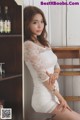 Umjia beauty shows off super sexy body with underwear (57 photos) P42 No.acefeb