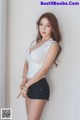 Umjia beauty shows off super sexy body with underwear (57 photos) P15 No.441832